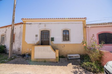 Maison 4 Chambres à São Bartolomeu de Messines