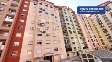 Appartement 2 Chambres à S.Maria e S.Miguel, S.Martinho, S.Pedro Penaferrim