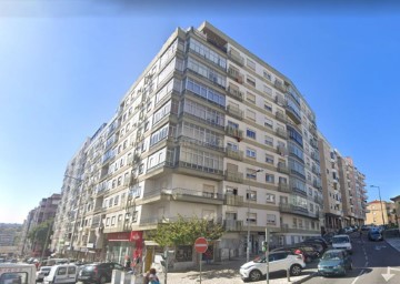 Appartement 2 Chambres à S.Maria e S.Miguel, S.Martinho, S.Pedro Penaferrim