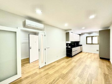 Apartamento 1 Quarto em São João Baptista e Santa Maria dos Olivais