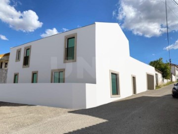 Maison  à Ribafria e Pereiro de Palhacana