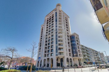 Apartment 3 Bedrooms in Avenidas Novas