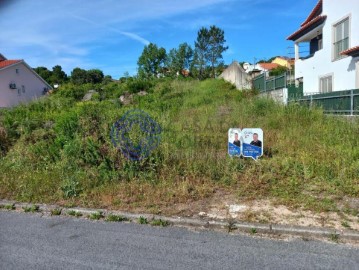 Land in São João Baptista e Santa Maria dos Olivais