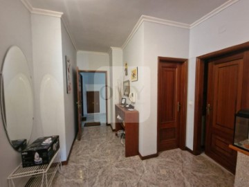Apartamento 1 Quarto em Murça