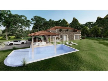 Casa o chalet 3 Habitaciones en Vila Nova de Cerveira e Lovelhe