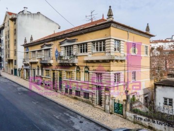 Casa o chalet 16 Habitaciones en Sé Nova, Santa Cruz, Almedina e São Bartolomeu