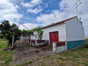 Casas rústicas 3 Habitaciones en Estremoz (Santa Maria e Santo André)