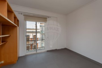 Apartamento 1 Quarto em Santo António