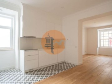 Appartement 1 Chambre à União das freguesias de Vila Real