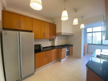 Apartamento 4 Quartos em Avenidas Novas