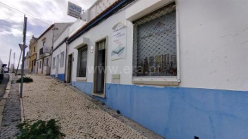 House  in Castro Marim