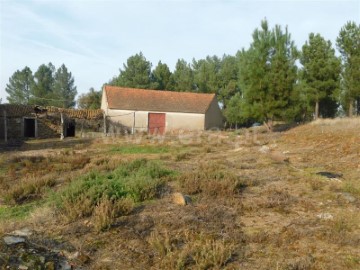 Quintas e casas rústicas em Enxames