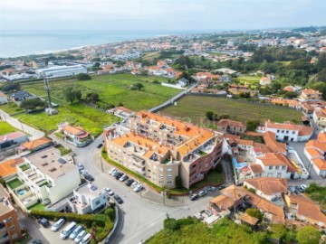 Appartement 2 Chambres à São Felix da Marinha