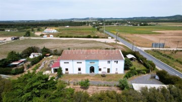 Quintas e casas rústicas 3 Quartos em Vila Nova de Milfontes