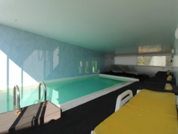 House 3 Bedrooms in São Miguel de Poiares