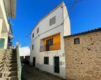 Casa o chalet 4 Habitaciones en São Miguel de Acha