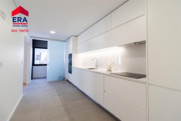 Apartamento 3 Quartos em Rio Tinto