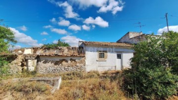 Quintas e casas rústicas 5 Quartos em Faro (Sé e São Pedro)