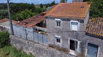 Casa o chalet 2 Habitaciones en Abrunheira, Verride e Vila Nova da Barca