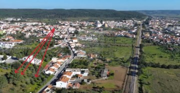 Terrenos en Vila Nova da Barquinha