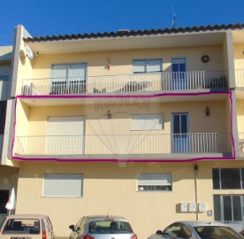 Apartamento 3 Quartos em São Pedro e Santa Maria e Vila Boa do Mondego