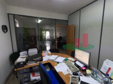 Office in Rio Maior