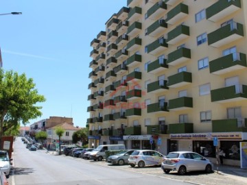 Apartamento 1 Quarto em Sobral de Monte Agraço