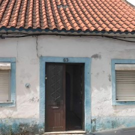 Maison 4 Chambres à Montijo e Afonsoeiro