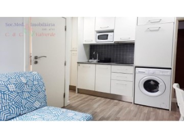 Apartment 1 Bedroom in Silveira