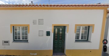 House 3 Bedrooms in Trigaches e São Brissos