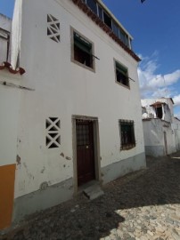 Moradia 7 Quartos em Évora (São Mamede, Sé, São Pedro e Santo Antão)