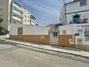 Maison 3 Chambres à Nazaré