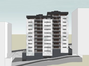 Apartamento 5 Quartos em Santo António dos Olivais