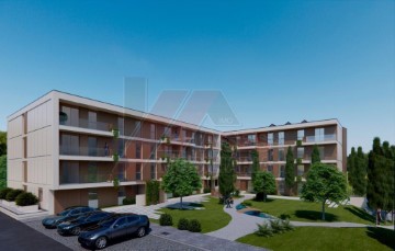 Apartment 3 Bedrooms in Fafe