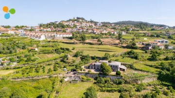 Quintas e casas rústicas em Rio de Moinhos