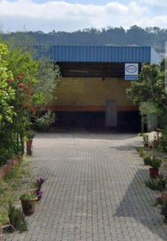 Commercial premises in Pombal