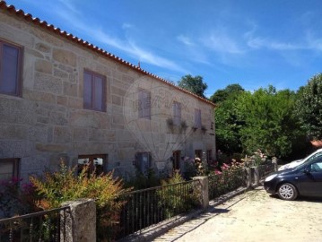 Quintas e casas rústicas 10 Quartos em Torre do Terrenho, Sebadelhe da Serra e Terrenho