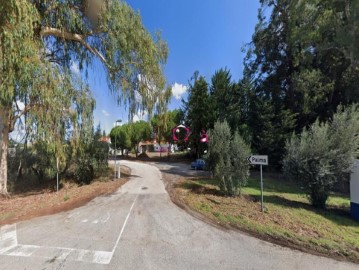 Terreno em Santa Maria do Castelo e Santiago e Santa Susana