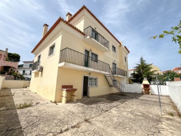 Maison 3 Chambres à São Sebastião