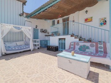 Country homes 3 Bedrooms in Safara e Santo Aleixo da Restauração