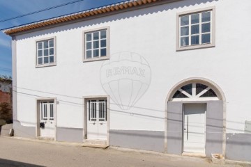 Casa o chalet 6 Habitaciones en Enxara do Bispo, Gradil e Vila Franca do Rosário