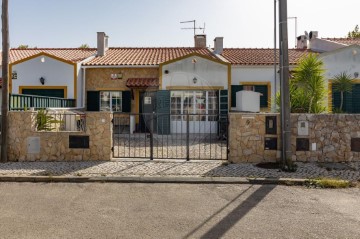 Maison 4 Chambres à Sesimbra (Castelo)