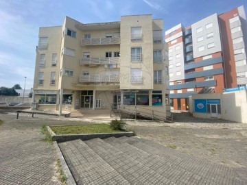 Apartamento 3 Quartos em Torres Novas (Santa Maria, Salvador e Santiago)