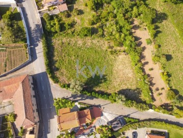 Terreno em São Felix da Marinha