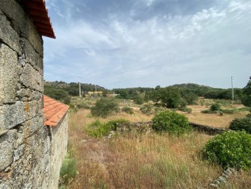 Quintas e casas rústicas em Belmonte e Colmeal da Torre