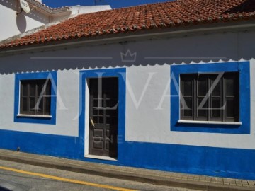 Moradia 4 Quartos em Vila Nova de Milfontes