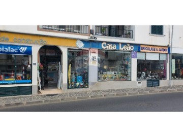 Commercial premises in Porto Santo