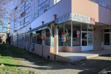 Locaux commerciaux à Braga (São Víctor)