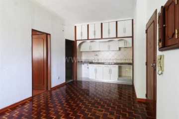 Apartamento 1 Quarto em São João Baptista e Santa Maria dos Olivais