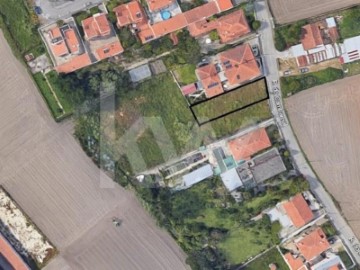 Terreno em Ílhavo (São Salvador)